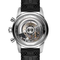 Orologio Breitling Uomo Superoean Heritage in Acciaio AB0162121B1S1 - AB0162121B1S1